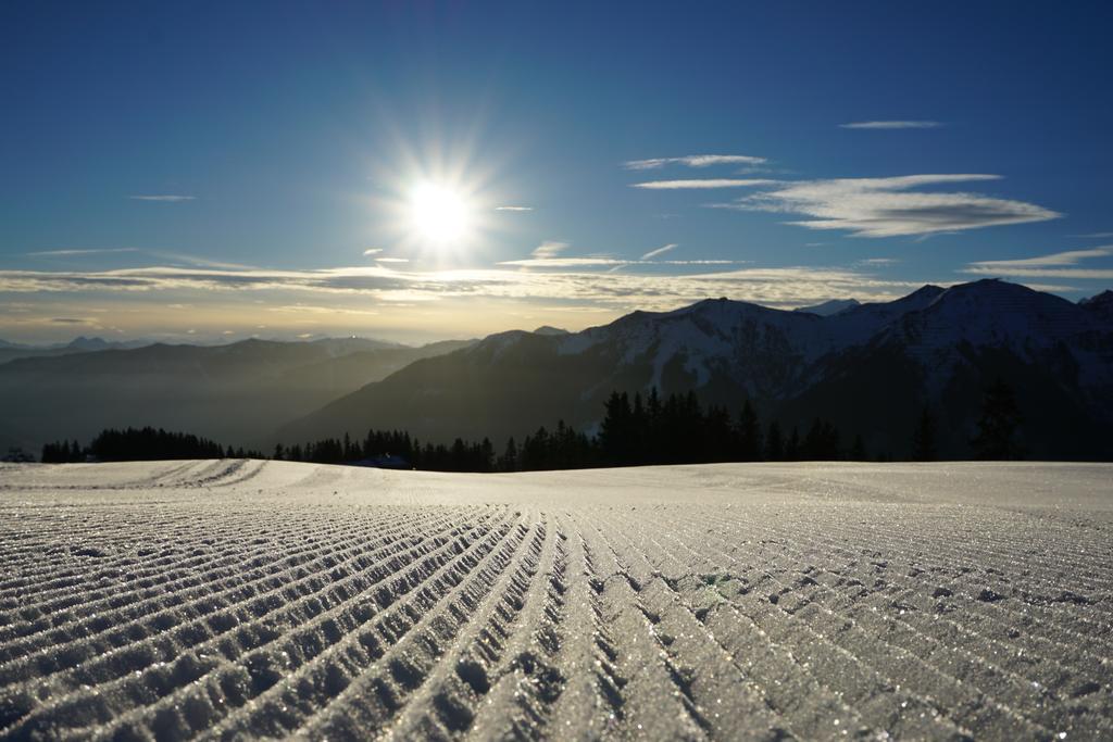 Sunnseit Apartamento *