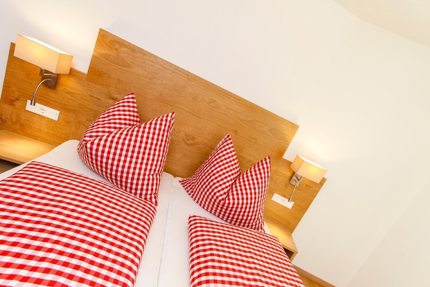 Apartamento Sunnseit Saalbach-Hinterglemm