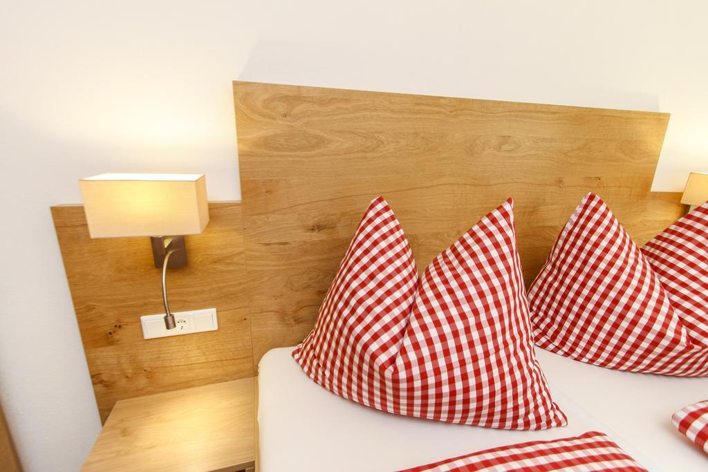 Apartamento Sunnseit