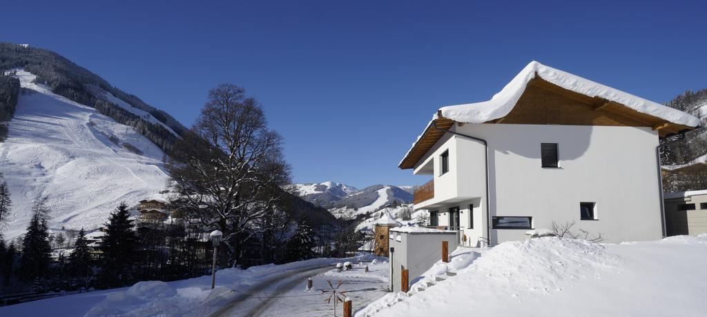 Sunnseit Apartamento Saalbach-Hinterglemm