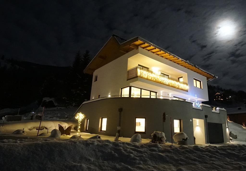 Apartamento Sunnseit *
