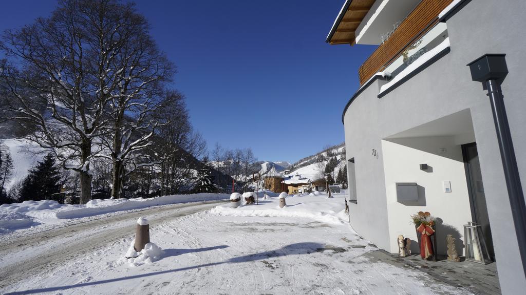 Sunnseit * Saalbach-Hinterglemm