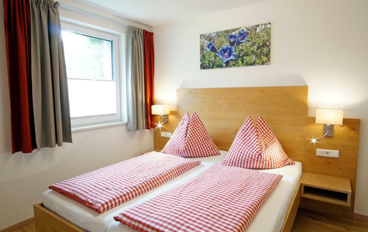 Sunnseit Apartamento *
