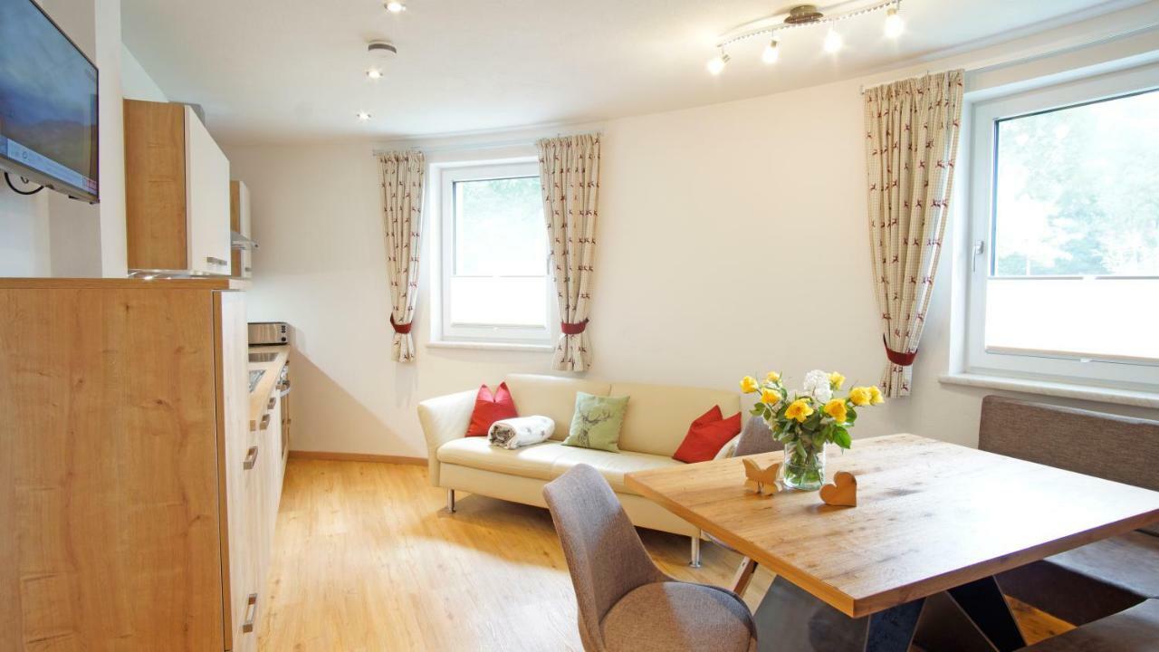Sunnseit Apartamento