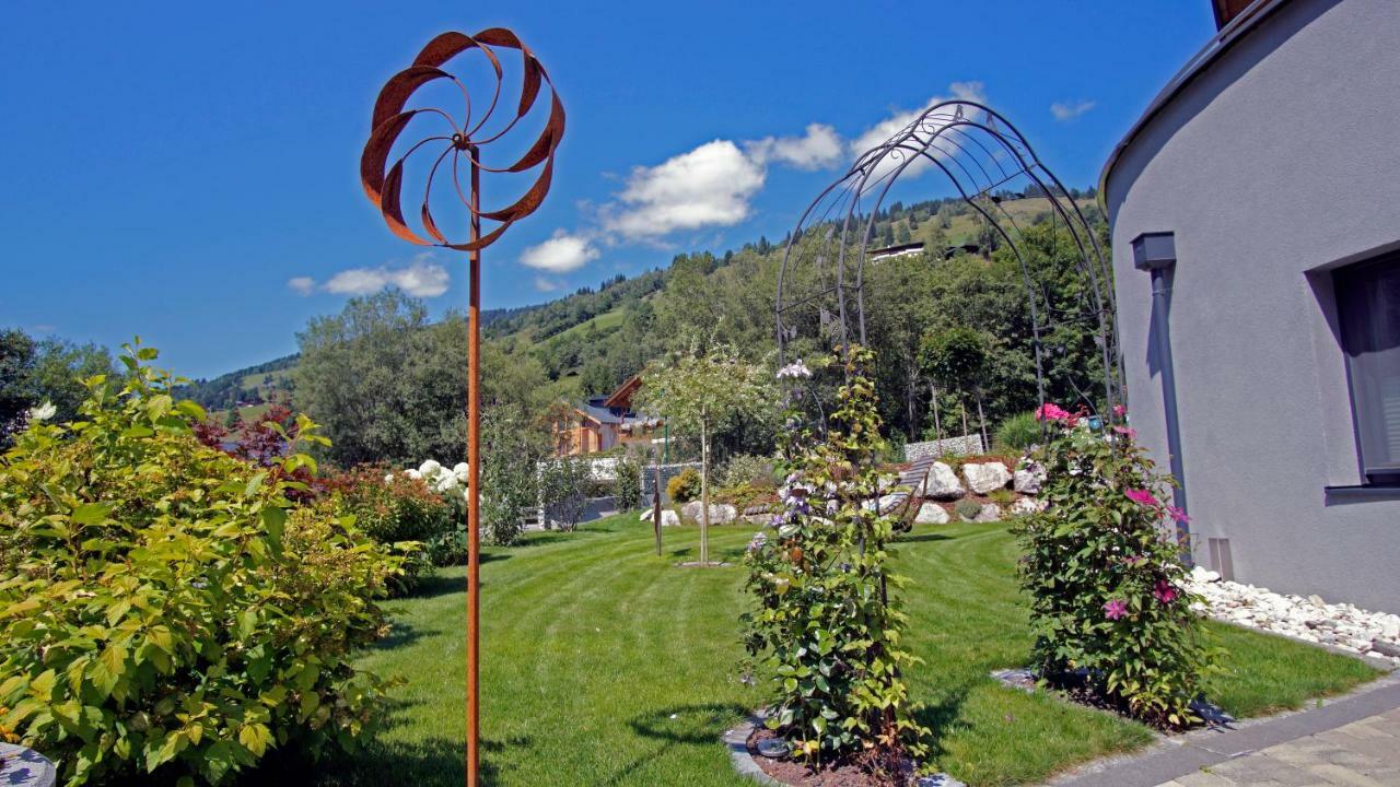Sunnseit Apartamento Saalbach-Hinterglemm